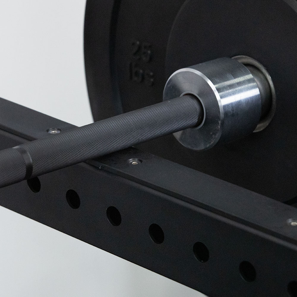 T-3 Series Flip-Down Safety Bars | 24"