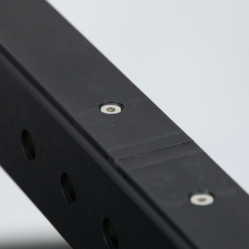 T-3 Series Flip-Down Safety Bars | 24"