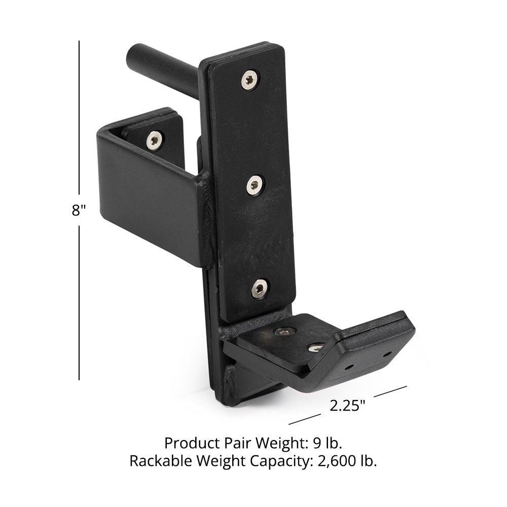 T-3 Series J-Hooks