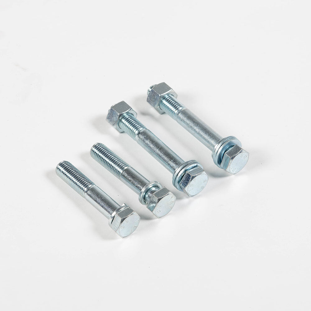 Rack-Mounted Chalk Bowl Fits T-3 or X-3 Series