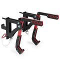 T-3 Series Adjustable Monolift Attachments