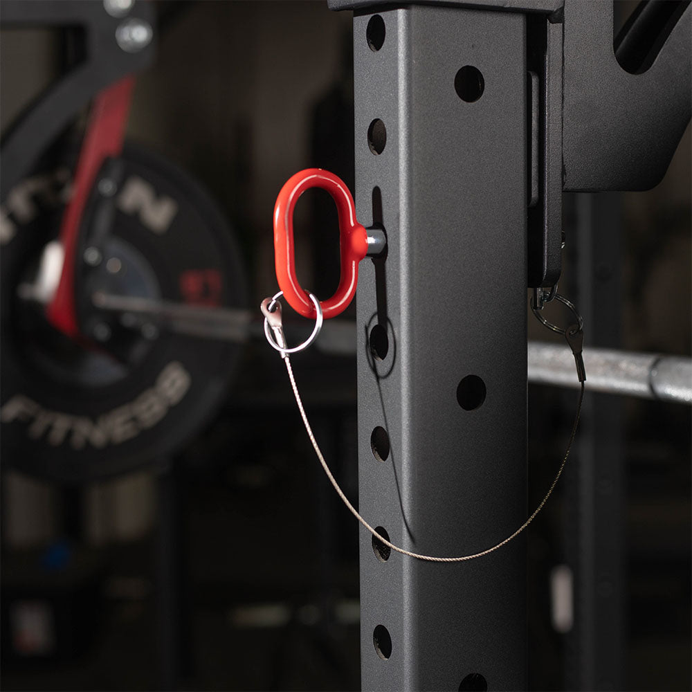 T-3 Series Adjustable Monolift Attachments
