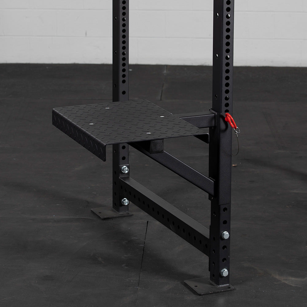 T-3 Series Step-Up Platform