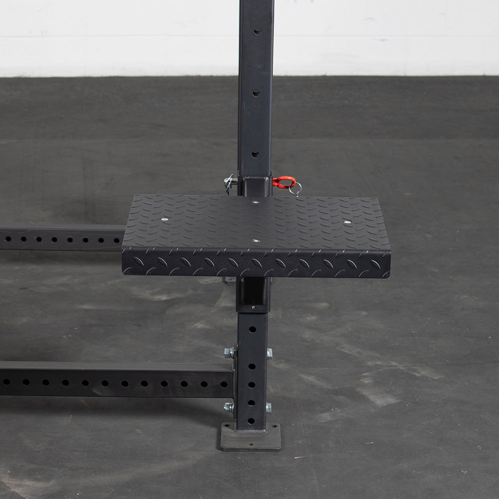 T-3 Series Step-Up Platform