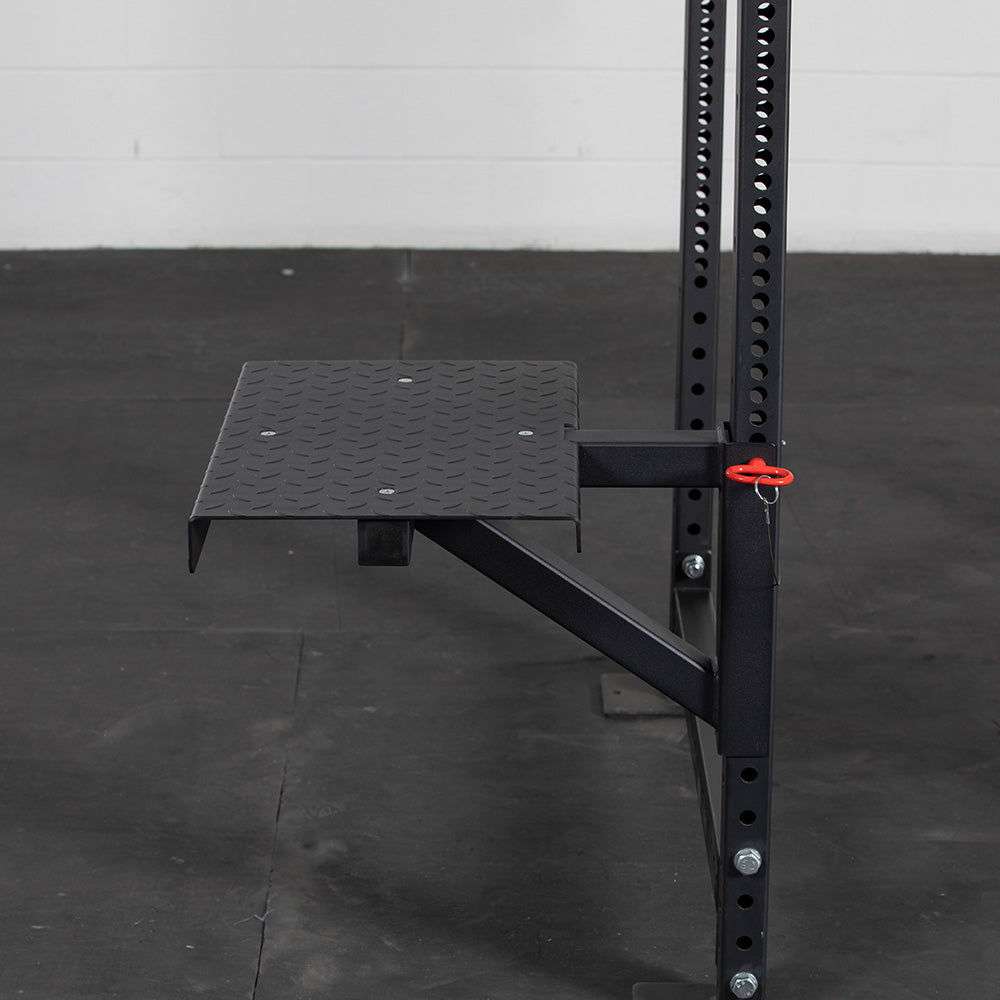 T-3 Series Step-Up Platform