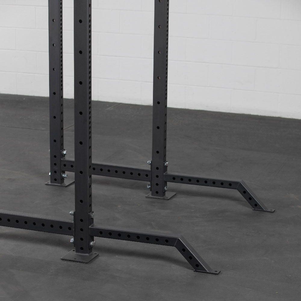 Series Rack Stabilizer Feet Fits T-3 or X-3 Series