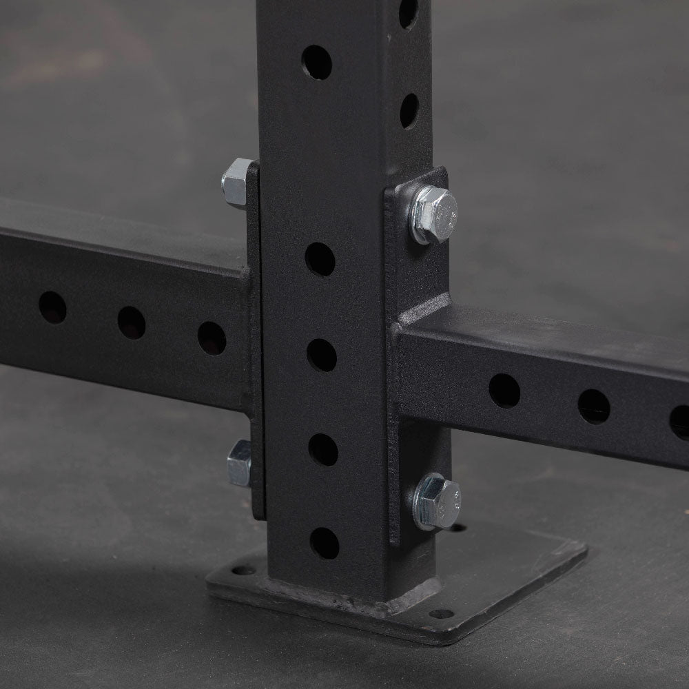 Series Rack Stabilizer Feet Fits T-3 or X-3 Series