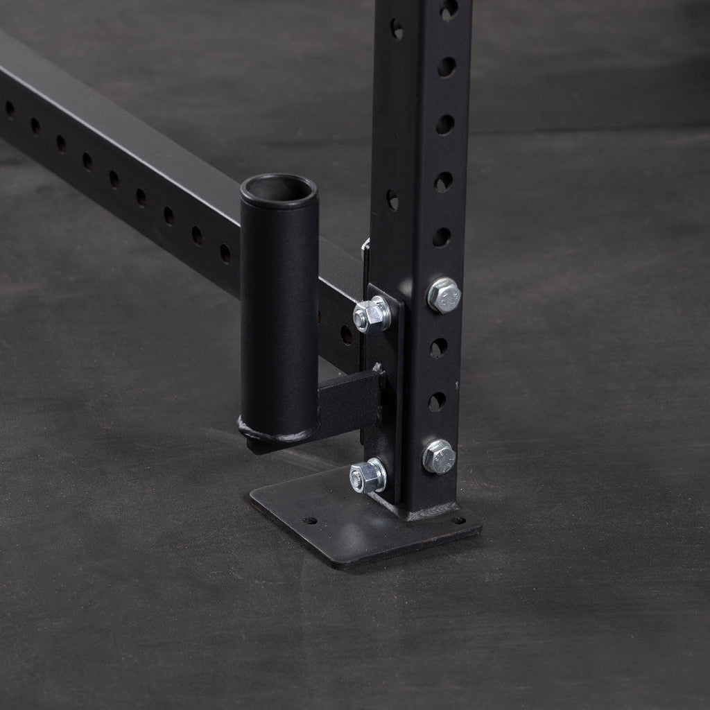 Vertical Mount Barbell Holder Fits T-3 or X-3 Series
