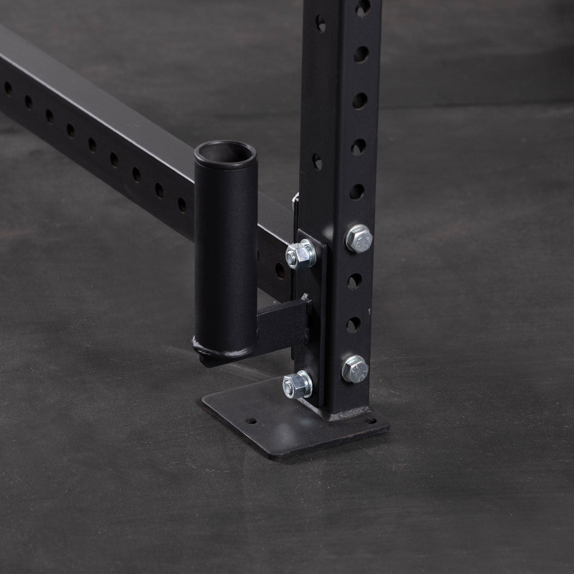 Vertical Mount Barbell Holder Fits T-3 or X-3 Series