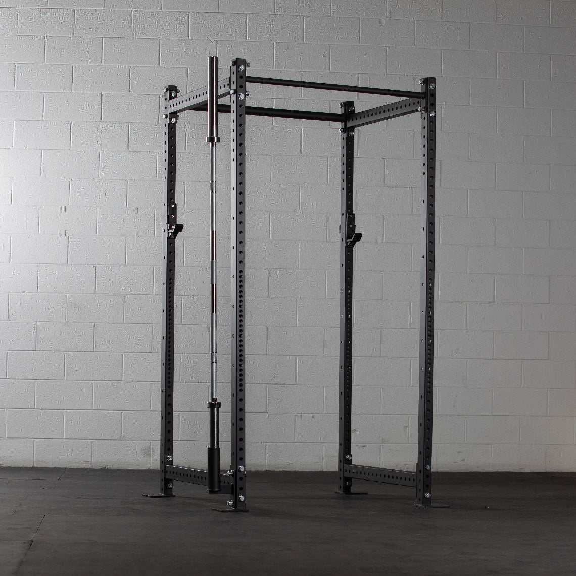 Vertical Mount Barbell Holder Fits T-3 or X-3 Series
