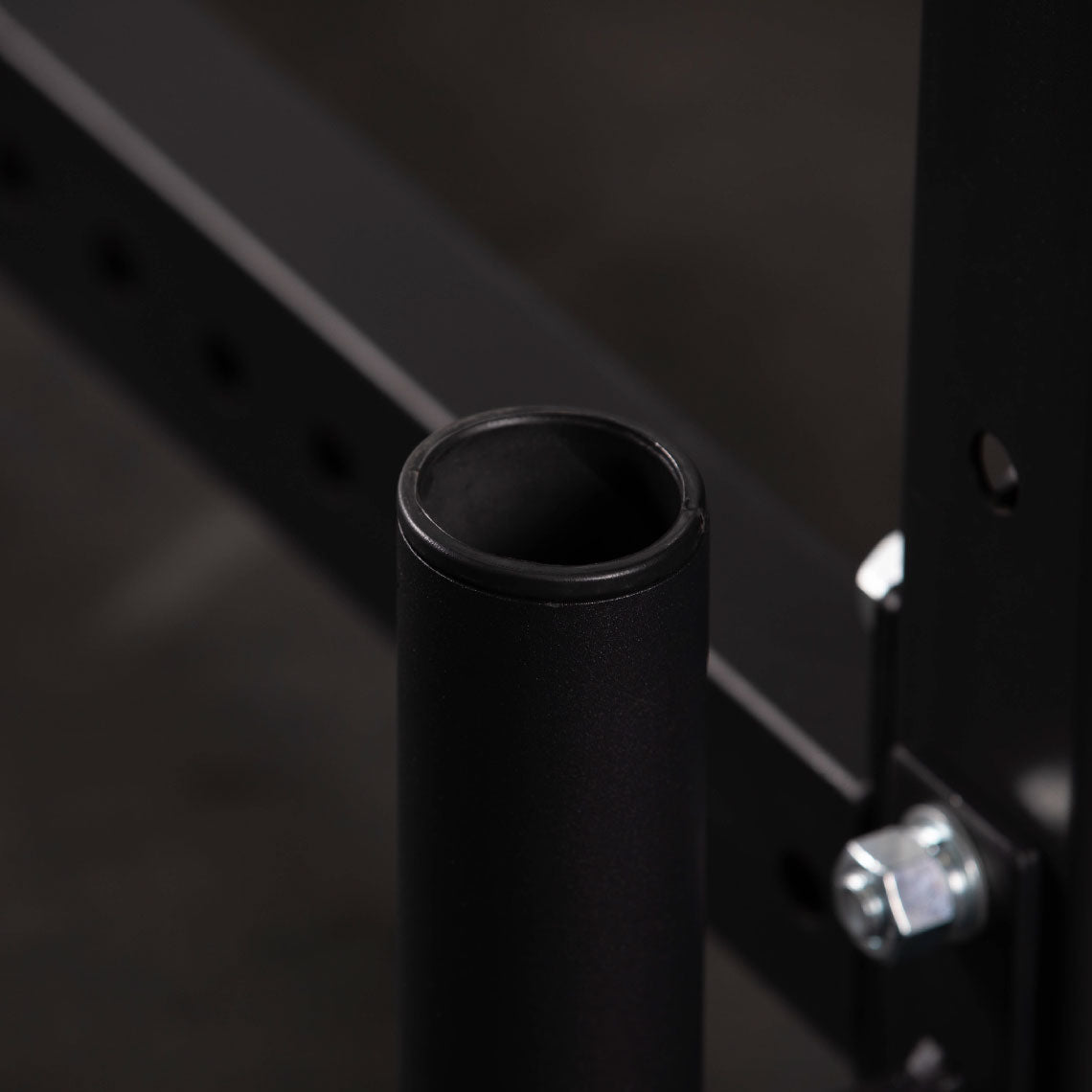 Vertical Mount Barbell Holder Fits T-3 or X-3 Series