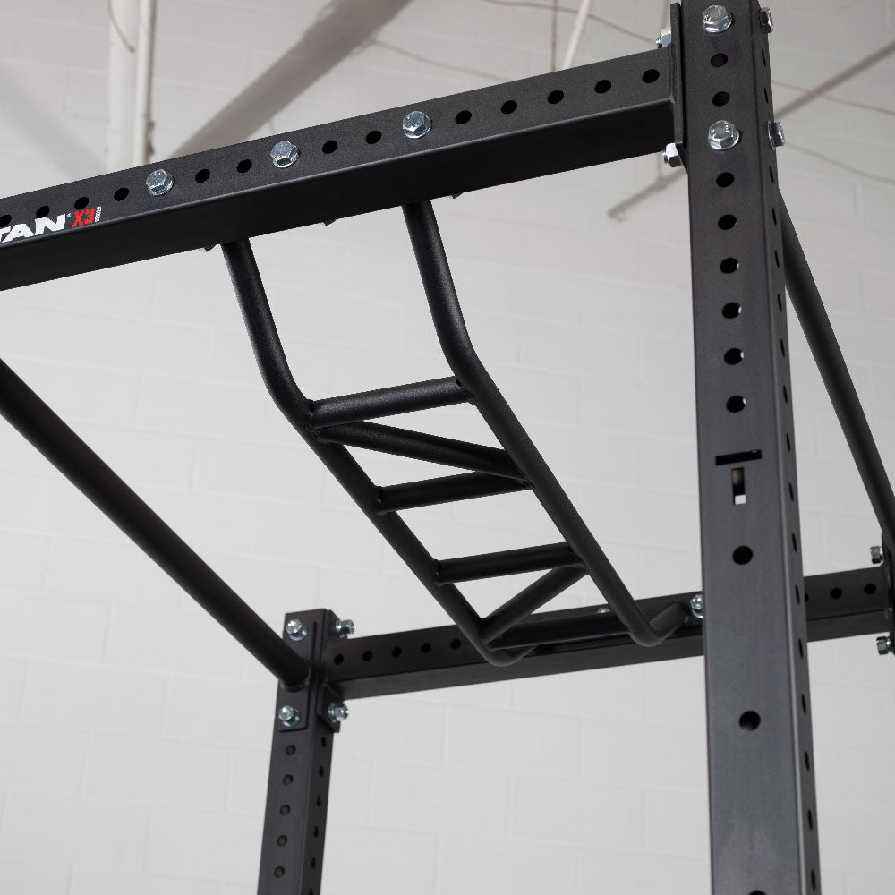 Multi-Grip Pull-Up Bar Fits T-2, T-3, or X-3 Series