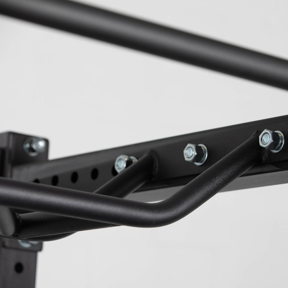Multi-Grip Pull-Up Bar Fits T-2, T-3, or X-3 Series