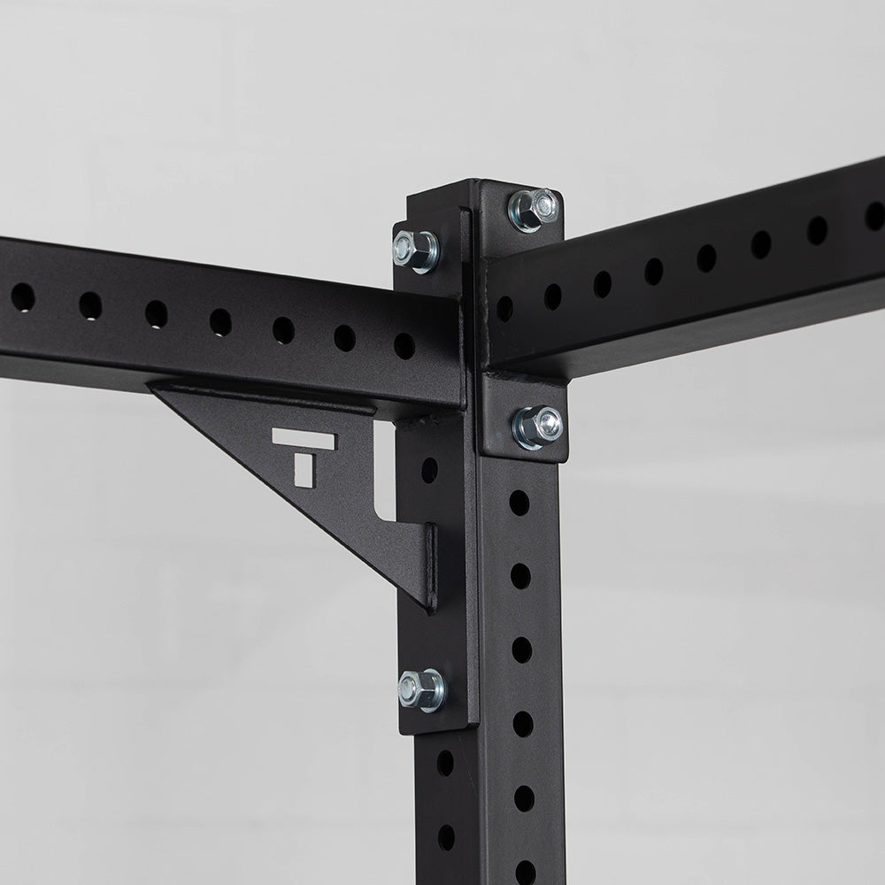 X-3 Series Crossmember With Gussets