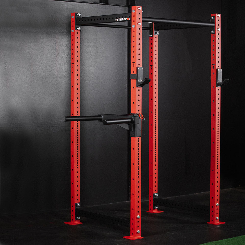 X-3 Series Y-Dip Attachment