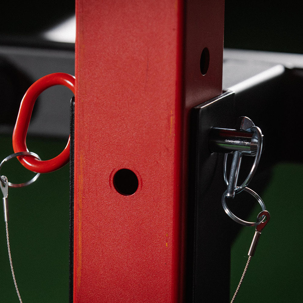 X-3 Series Y-Dip Attachment