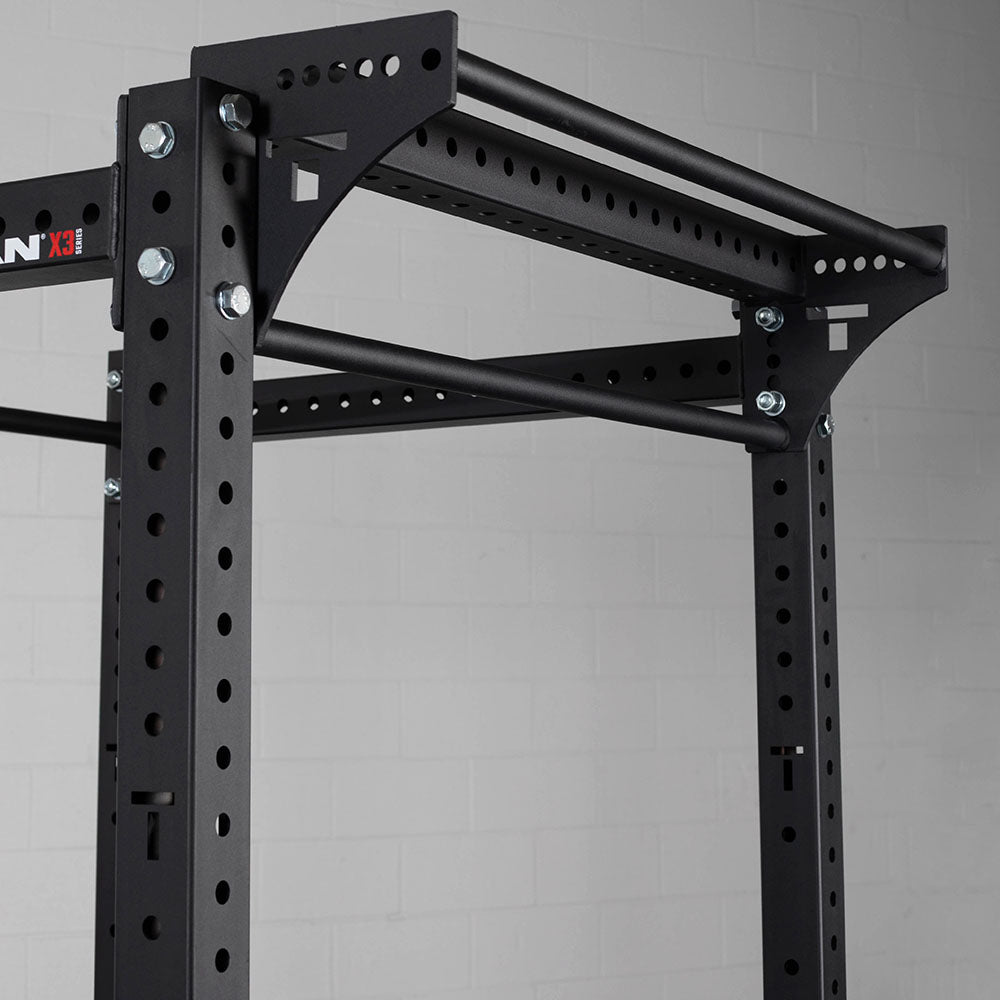Dual Pull-Up Stabilizer Bar Fits T-3 or X-3 Series