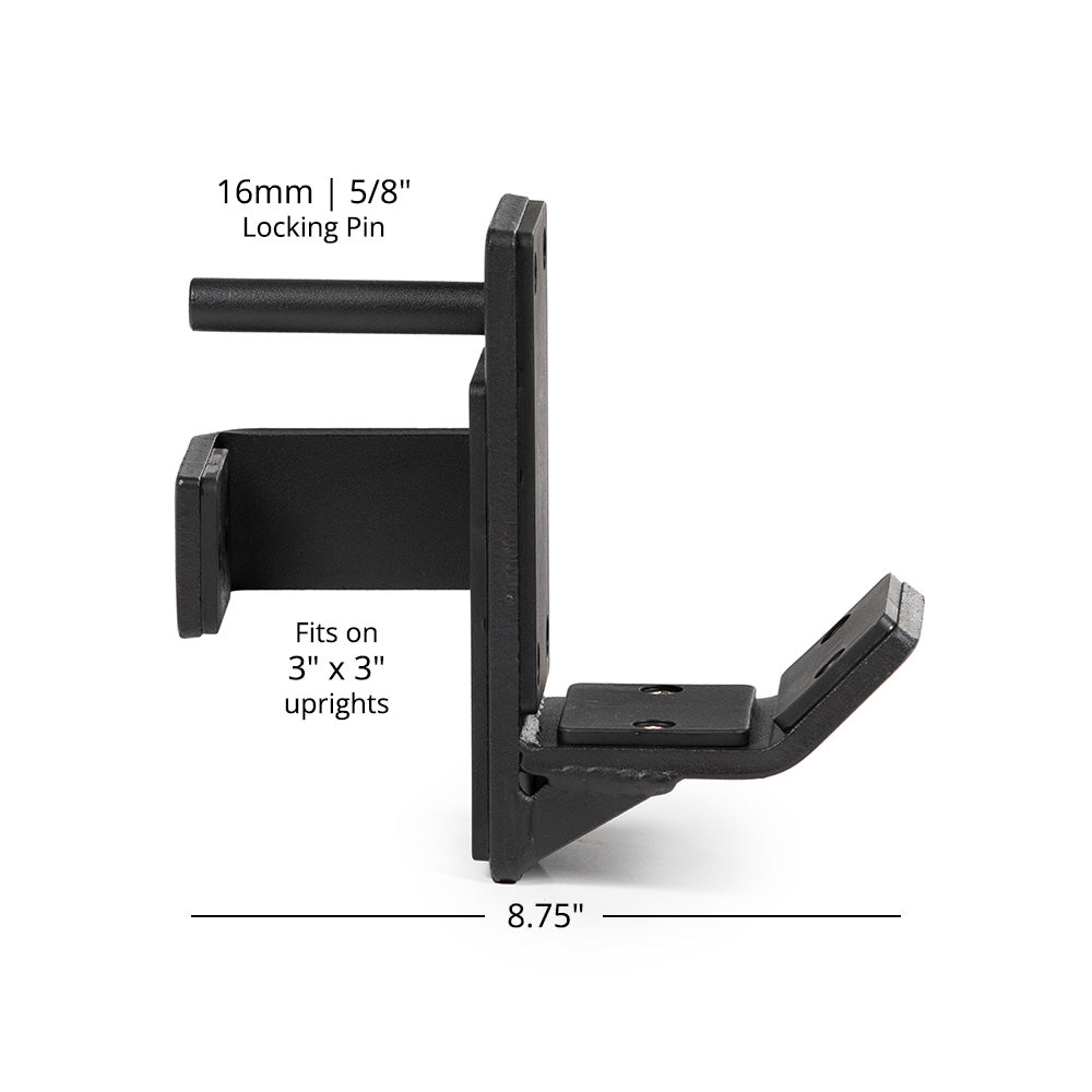 X-3 Series J-Hooks