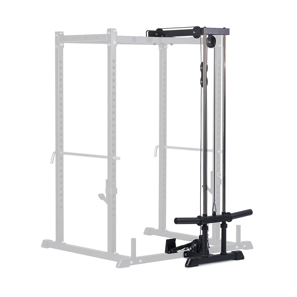 T-2 Series Lat Tower Power Rack Attachment | 71"