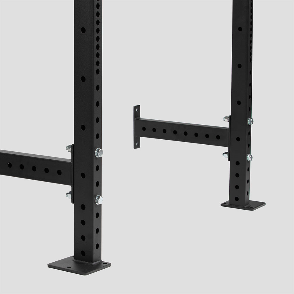 T-3 Series Space Saving Racks