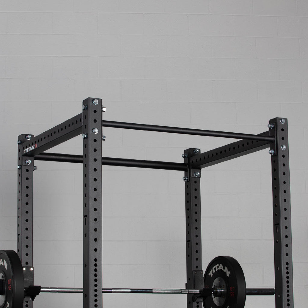 X-3 Series Bolt Down Power Rack