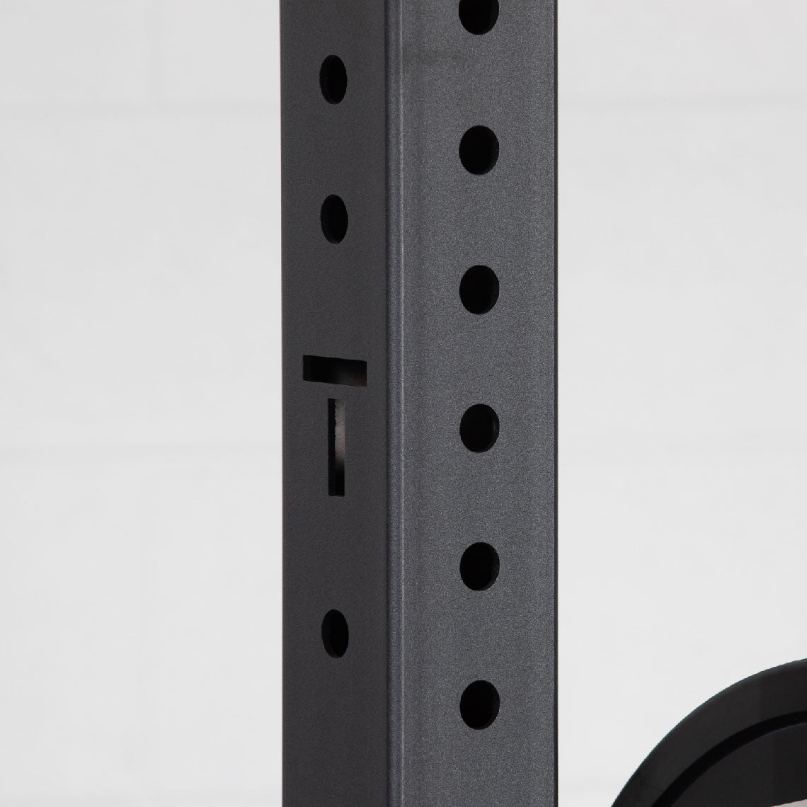 X-3 Series Bolt Down Power Rack