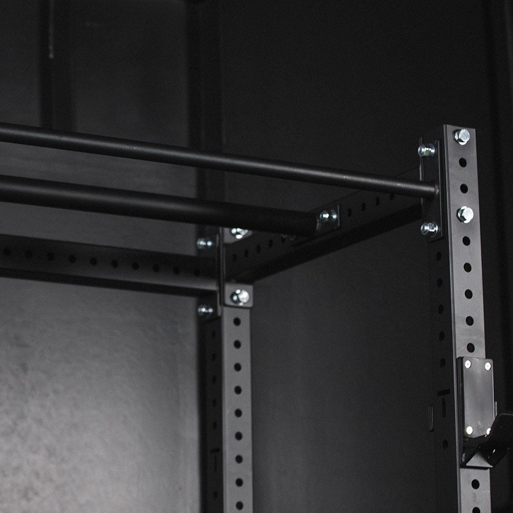 X-3 Series Flat Foot Power Rack
