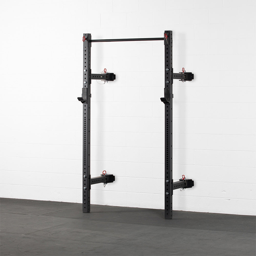 X-3 Series Folding Power Rack