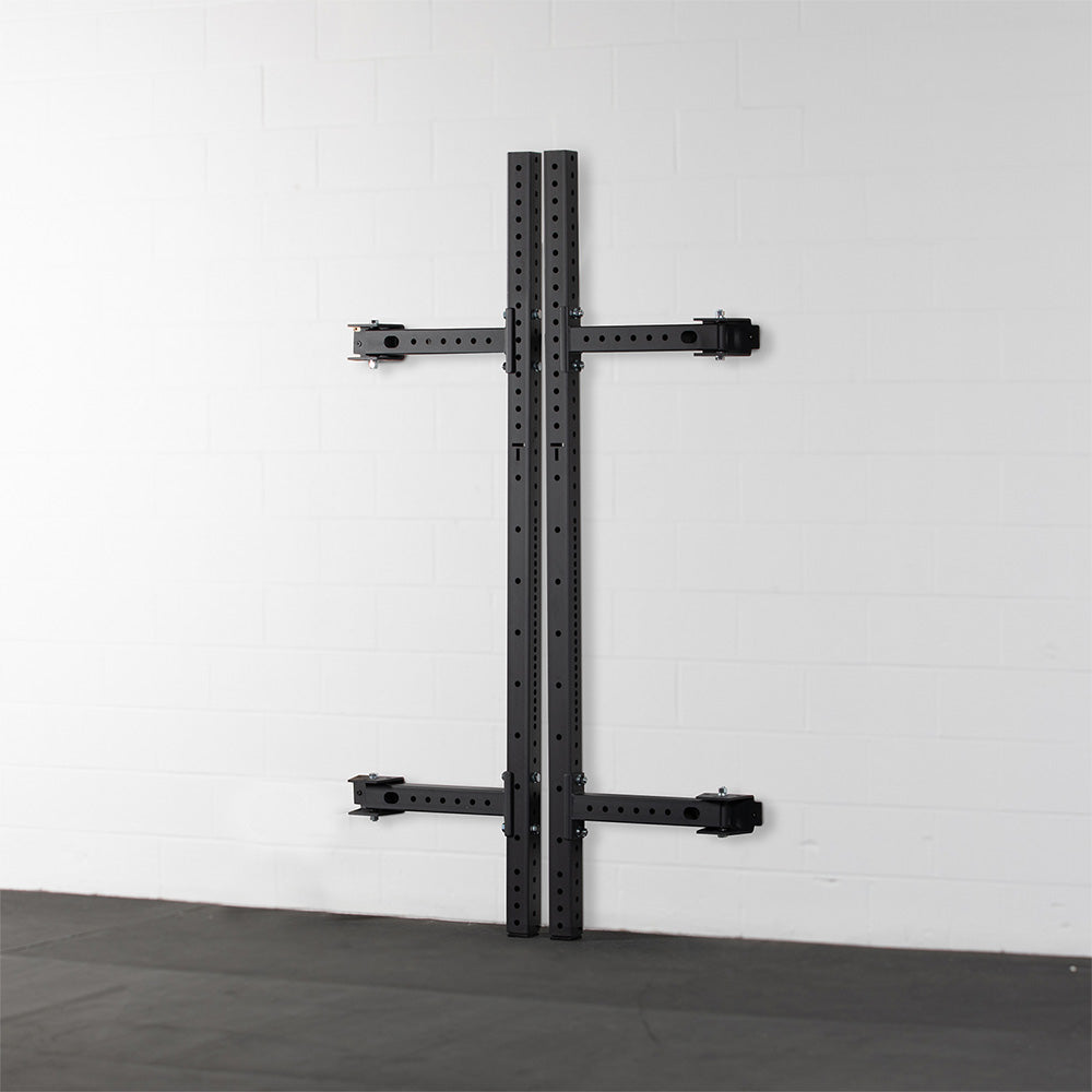 X-3 Series Folding Power Rack