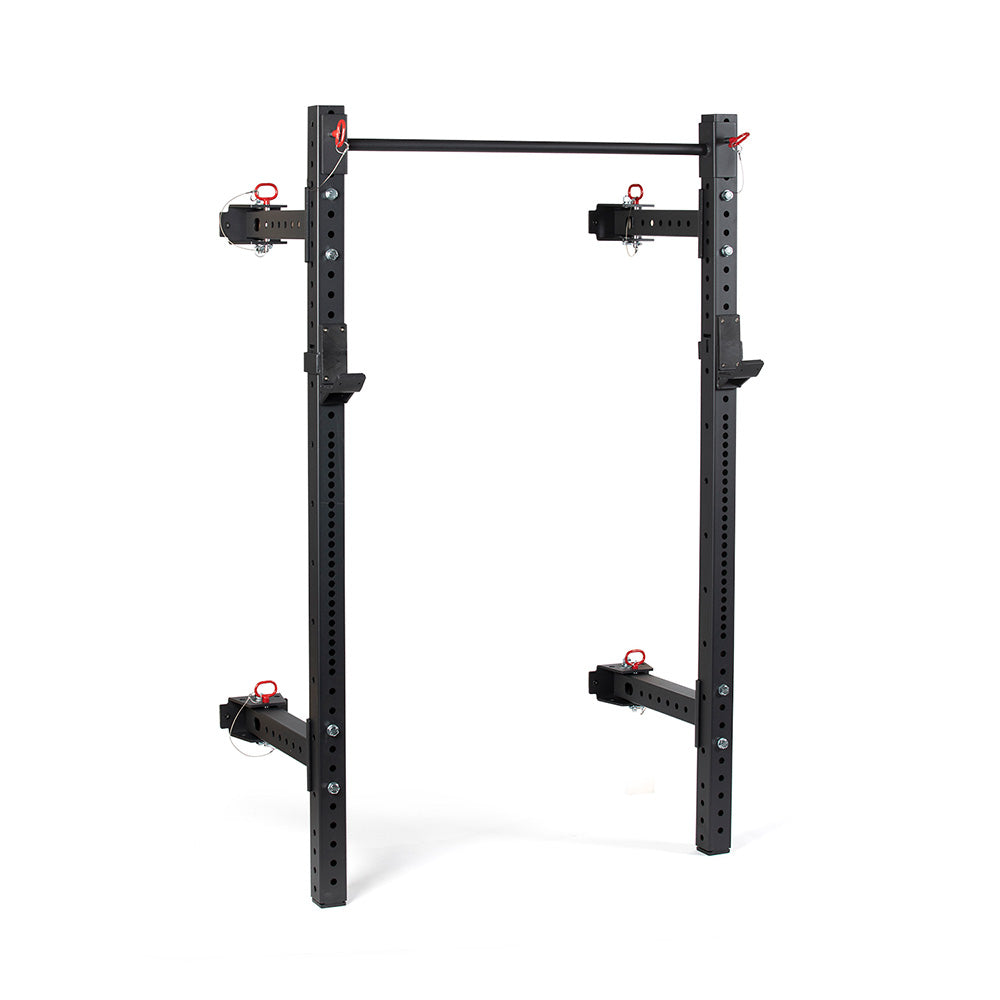 X-3 Series Folding Power Rack