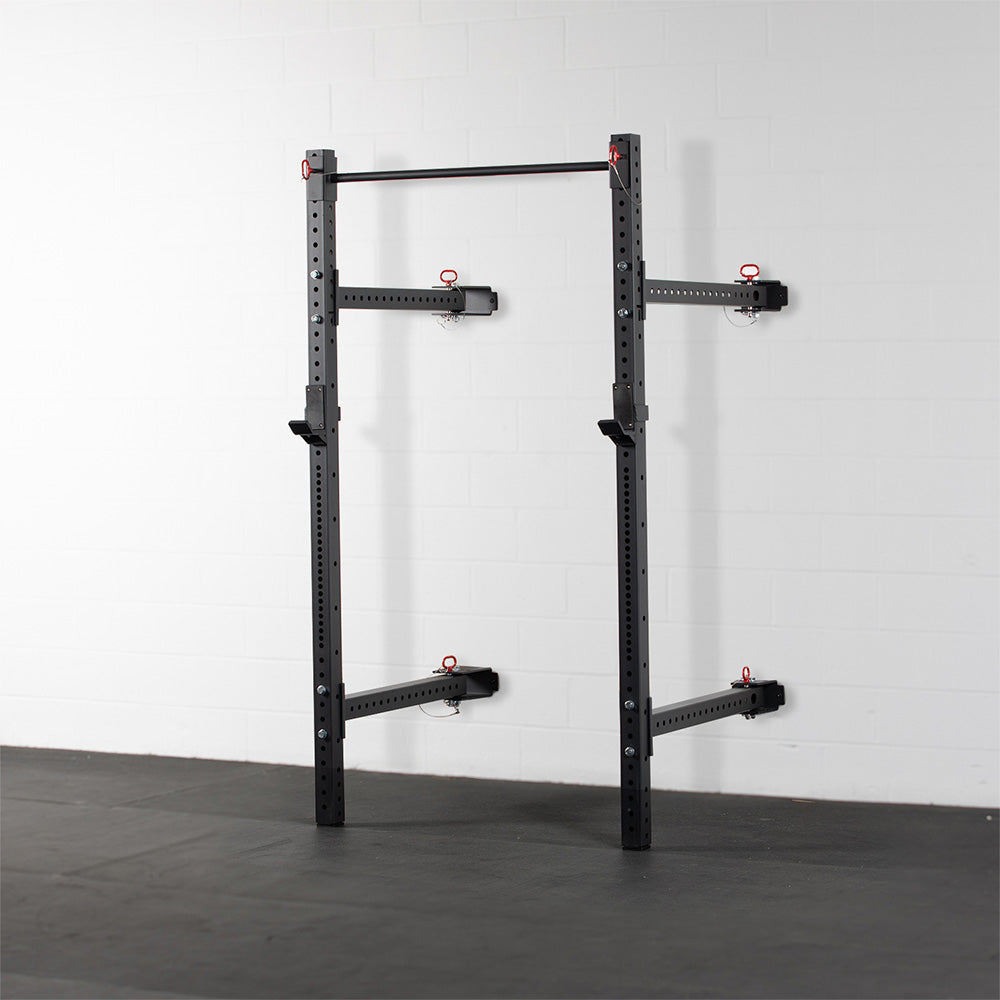 X-3 Series Folding Power Rack