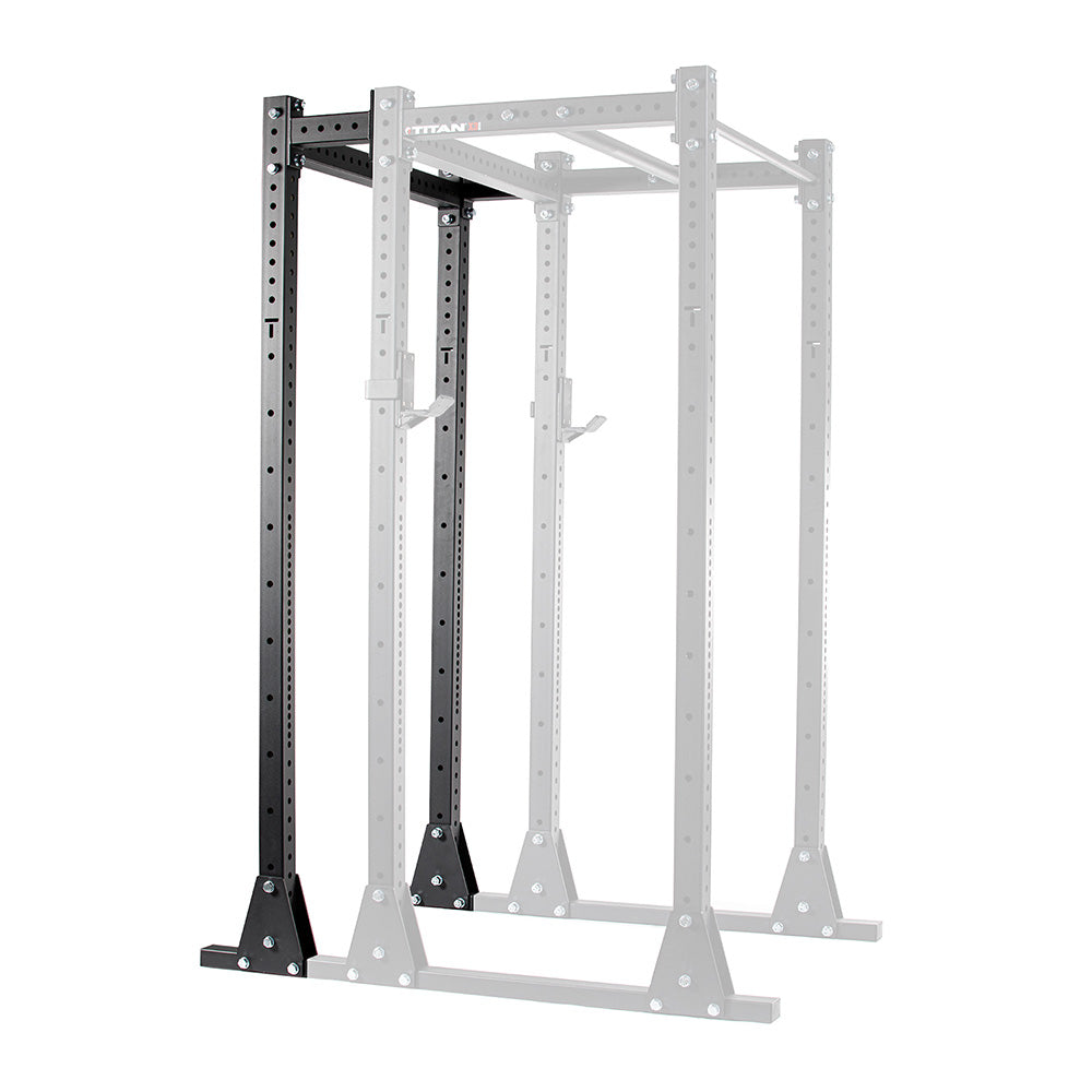 X-3 Series Flat Foot Extension Kit