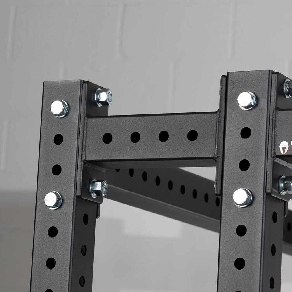 X-3 Series Flat Foot Extension Kit