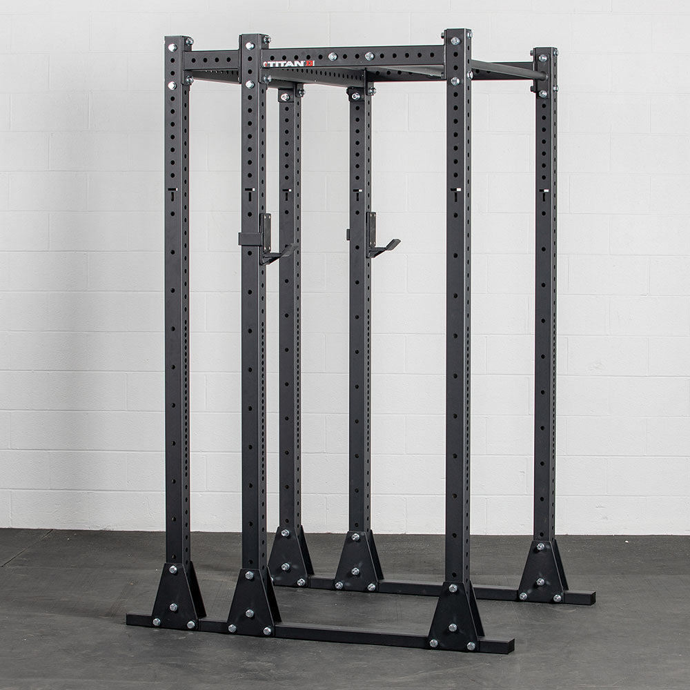 X-3 Series Flat Foot Extension Kit