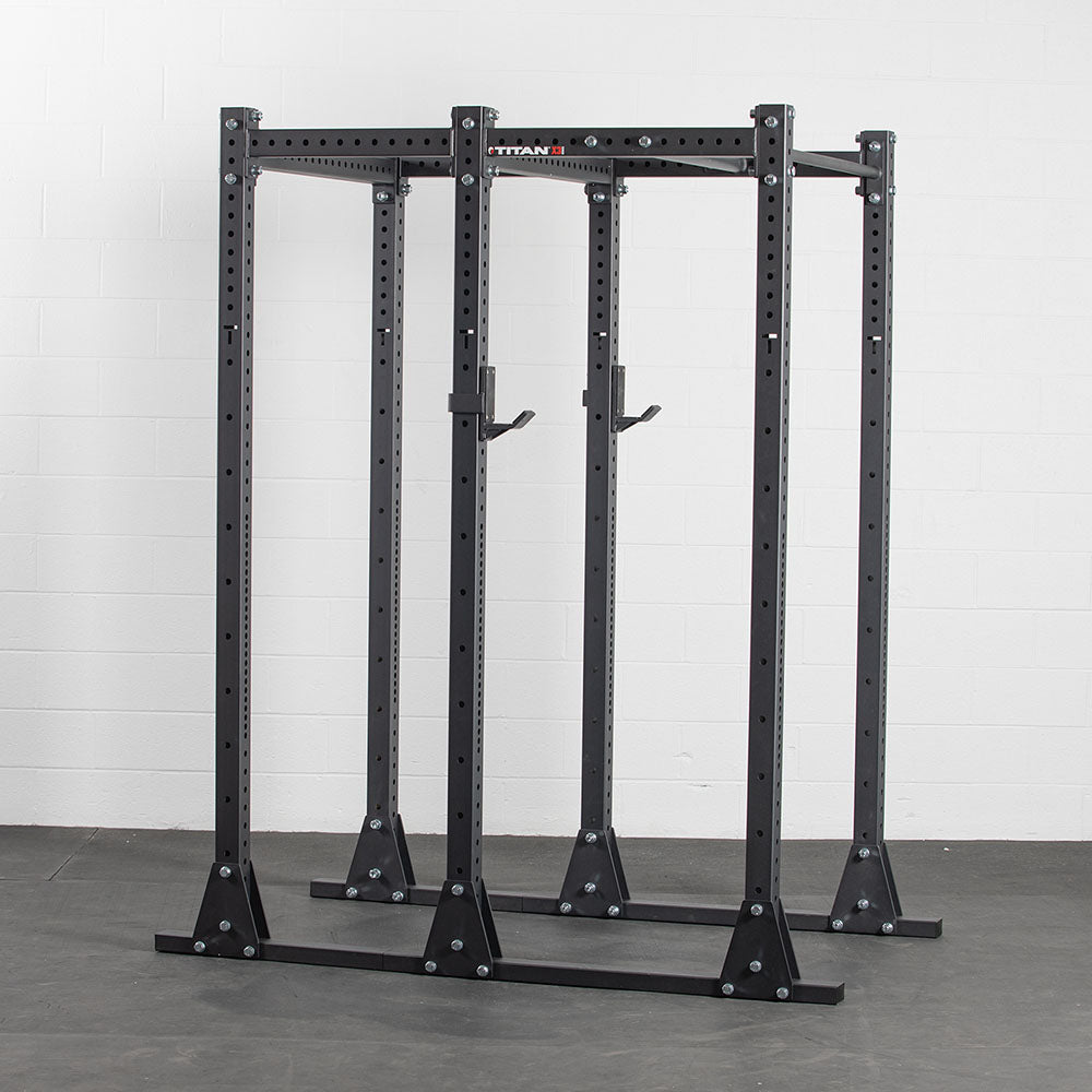 X-3 Series Flat Foot Extension Kit