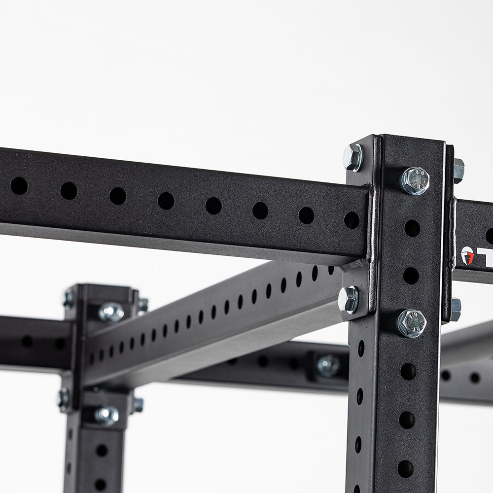 X-3 Series Flat Foot Extension Kit