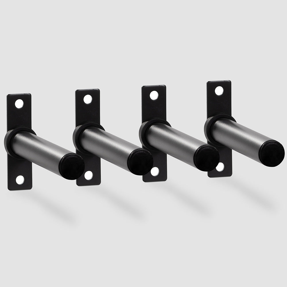 X-3 Series Flat Foot Power Rack