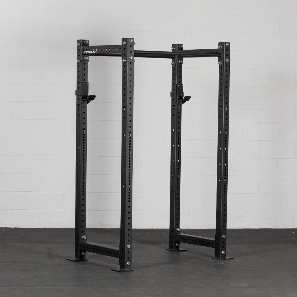 X-3 Series Bolt Down Power Rack