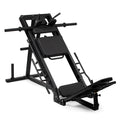 C-1 Series Leg Press Hack Squat Machine