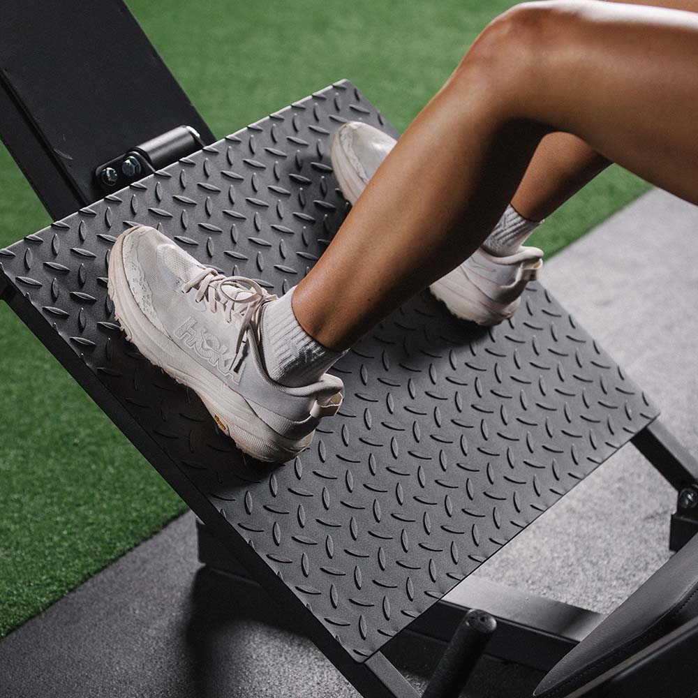 C-1 Series Leg Press Hack Squat Machine