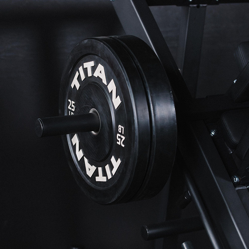 C-1 Series Leg Press Hack Squat Machine