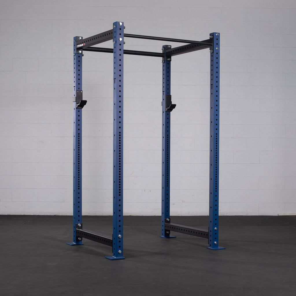 X-3 Series Bolt Down Power Rack