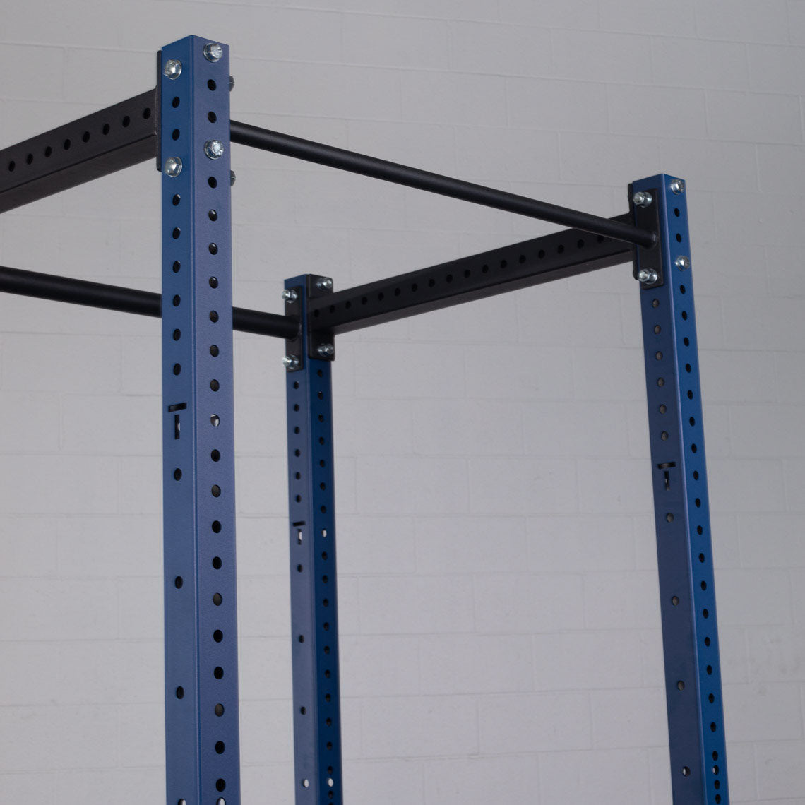 X-3 Series Bolt Down Power Rack