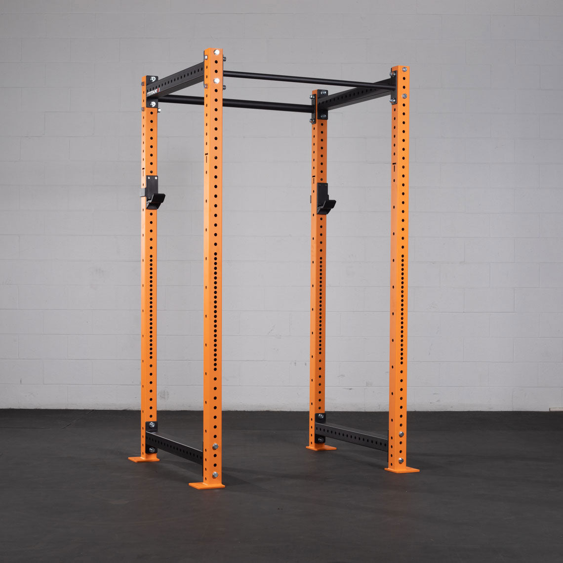 X-3 Series Bolt Down Power Rack