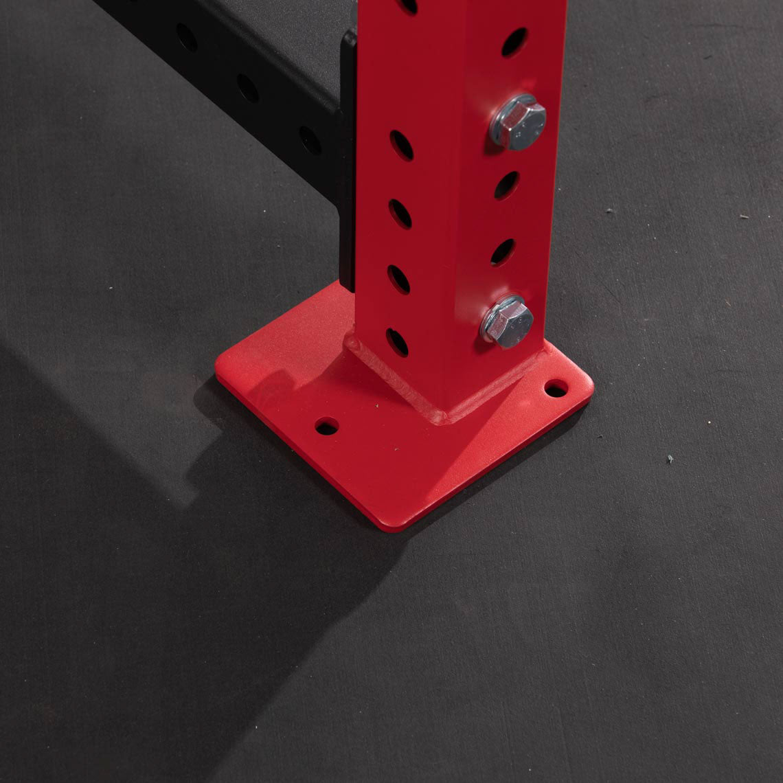 X-3 Series Bolt Down Power Rack