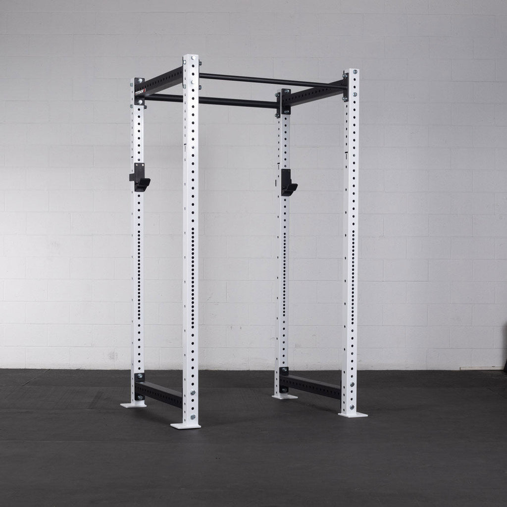 X-3 Series Bolt Down Power Rack