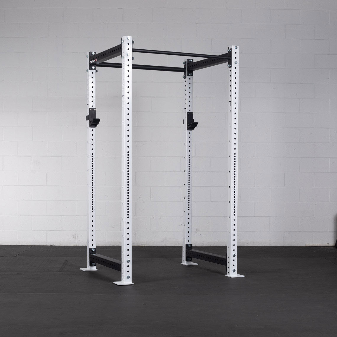 X-3 Series Bolt Down Power Rack