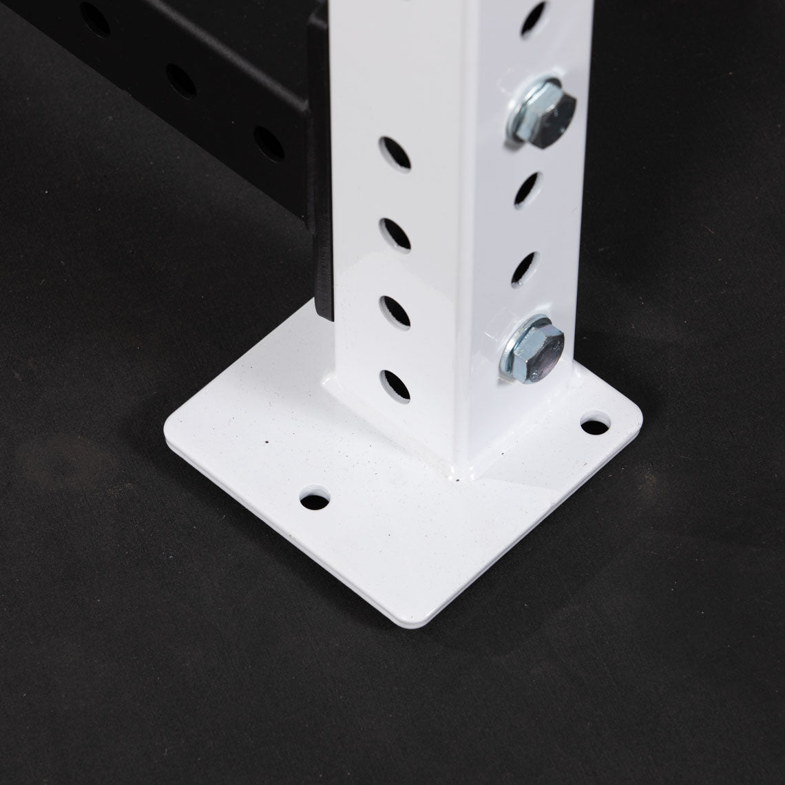 X-3 Series Bolt Down Power Rack