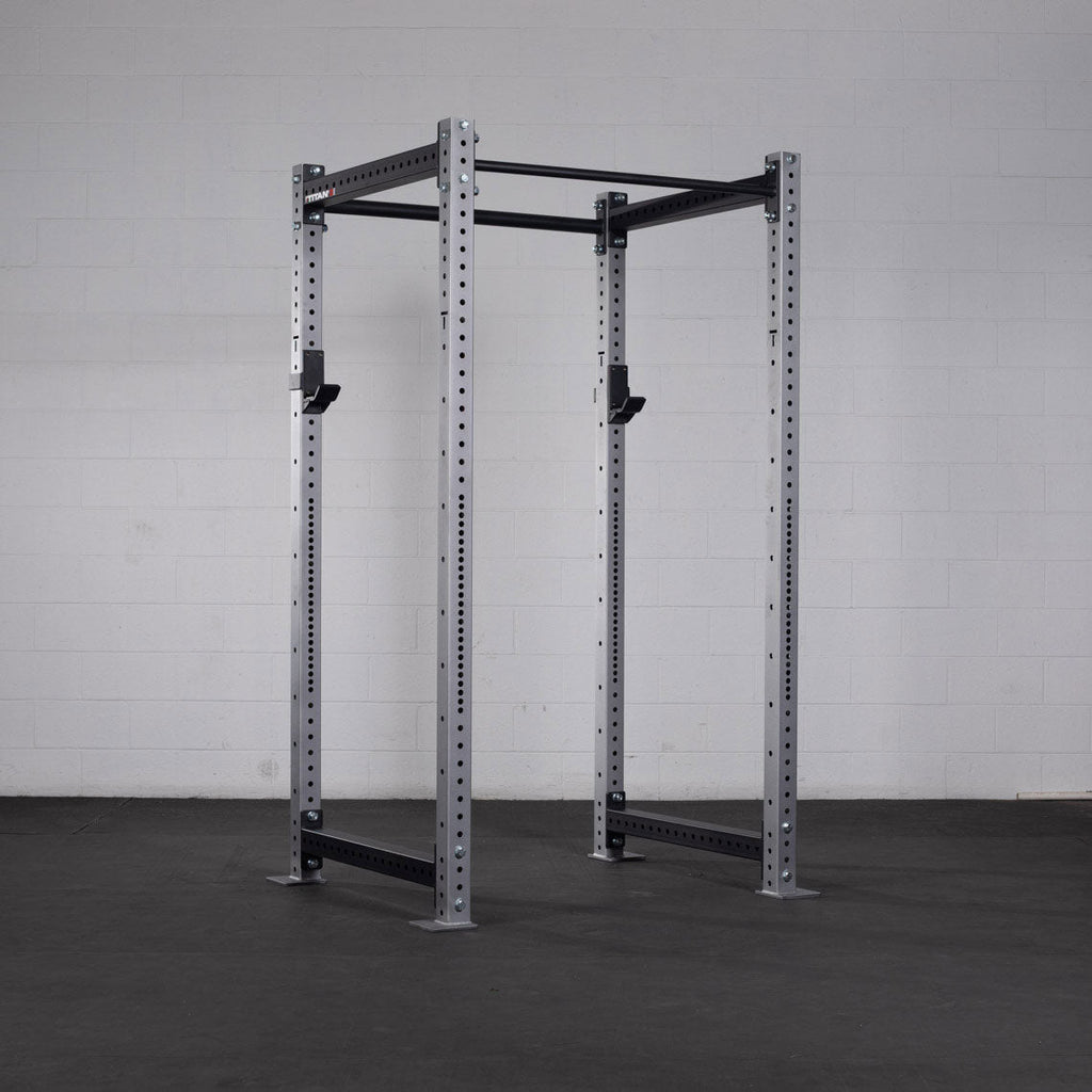 X-3 Series Bolt Down Power Rack
