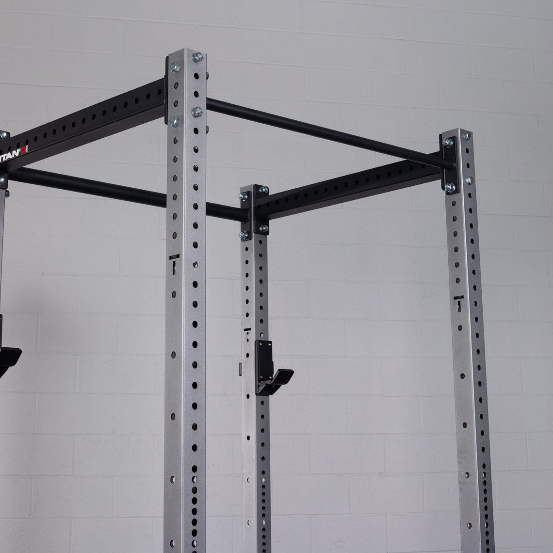 X-3 Series Bolt Down Power Rack